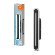 Ledvance-LED prigušiva kupatilska lampa SMART+ BATH LED/17W/230V Wi-Fi IP44