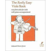 HUWS J:THE REALLY EASY VILA