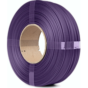 The Filament ReFill PLA CF Purple - 1,75 mm/1000 g