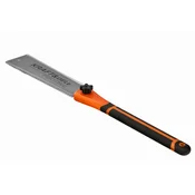Ročna žaga za les dvostransko zobata žaga 250mm 64607
