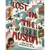 The Met Lost in the Museum