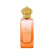 Juicy Couture Rock The Rainbow Oh So Orange toaletna voda 75 ml za ženske