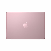 Speck SmartShell - MacBook Pro 14-inčno kućište (M3/M2/M1/2023-2021) (kristalno ružičasto)