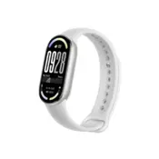 Pametna narukvica XIAOMI Smart Band 10 Srebrna