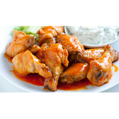 PIŠČANČJE PERUTNIČKE pekoče 1kg