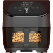 Instant Pot Cvrtnik na vroči zrak Vortex Plus 38x30xh33cm/5,7l/1700w/črn/plastika, elektrika