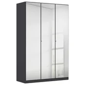 Modern Living Omara Za Oblačila Reflect, Temno Siva