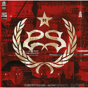 Stone Sour - Hydrograd (CD)