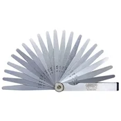 Merni listici 0.03-0.50mm 4602-13A INSIZE