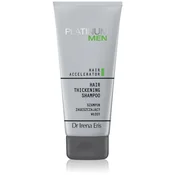 Dr Irena Eris Platinum Men Hair Accelerator šampon za krepitev las  200 ml
