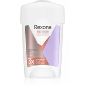 Rexona Maximum Protection Sensitive Dry kremasti antiperspirant 45 ml