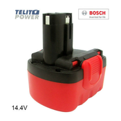 TelitPower 14.4V 2000mAh Bosch BAT159 Panasonic ( P-1667 )