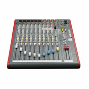 Allen & Heath ZED-12FX