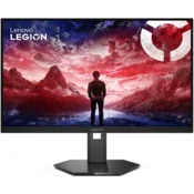 Lenovo 24.5” Legion 25-10 FHD 320Hz IPS G-SYNC Gaming Monitor, 67D4GAC3EU