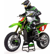 Losi Moto-MX 1:4 RTR Pro Circuit