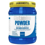 YAMAMOTO Nutrition Glutamin POWDER 600g