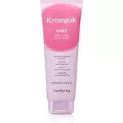 Inebrya Kromask intenzivna barvna maska odtenek Pink 250 ml