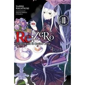 re:Zero Starting Life in Another World, Vol. 10 (light novel)