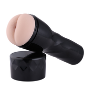 HiSmith HSA176 Vibrating Male Masturbator KlicLok