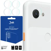 3MK Zaščita leč za Google Pixel 3a - 3mk