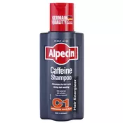 Alpecin Coffein Shampoo C1 250 ml šampon za rast kose za muškarce