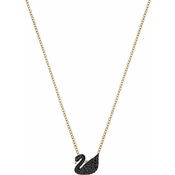 Swarovski Ogrlica iz labodja ICONIC SWAN 5204133