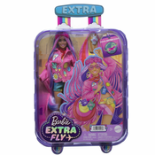 Barbie Extra lutka na putovanju - pustinja