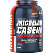 Nutrend Micellar Casein 900 g, vanilija