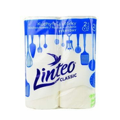 LINTEO kuhinjske papirnate brisače 2pcs