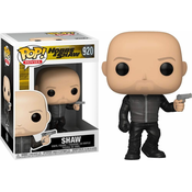 Figura Funko POP! Movies: Hobbs & Shaw - Shaw