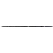 Vertiv PowerGo EP4G90A1 električni razdelilnik (PDU) 36 vtičnica(-e) AC 1U Črna