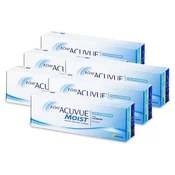 1 Day Acuvue Moist for Astigmatism (180 leč)