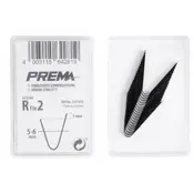 Rezalni nož R Fix 2, za obrezovalnik tekalne plasti PREMA 5-6mm, 20KOS