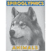 Spiroglyphics: Animals - Spiroglyphics coloring book