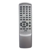 General JVC RM-SUXG3 - compatible General-branded remote control