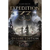 Clair Obscur: Expedition 33 Deluxe Edition Steam Key (PC) EUROPE