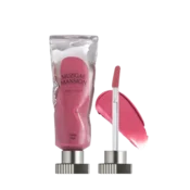 Muzigae Mansion Objet Liquid – #026 Oddy – Mat Tekoča Šminka 6g