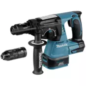 MAKITA akumulatorsko vrtalno kladivo SDS Plus DHR243ZJ