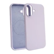 Maska Summer color Mag Case za iPhone 17 svetlo ljubicasta