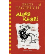 Gregs Tagebuch - Alles Käse!