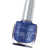 Maybelline Express Finish 40 Second Nail Polish No. 869 Violet Irise 10 ml