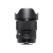 20mm F/1.4 DG HSM Art F/Canon