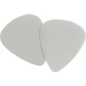 Fender 351 Shape Nylon Pick .60 mm 12 Trzalica