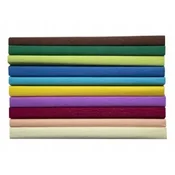 shumee Krep papir 25x200 cm 10 rolic 10 barv mix C Happy Color 3640-2521-MIX-C