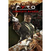 Pyro Complete Bundle XBOX LIVE Key EUROPE
