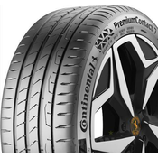 CONTINENTAL letna pnevmatika 215/60R17 96V PREMIUMCONTACT 7