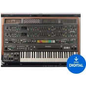Arturia CS-80 V4 (Digitalni izdelek)