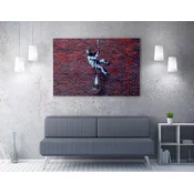 Opviq Slika na platnu 50x70cm