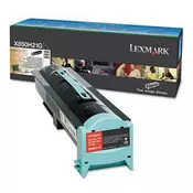 LEXMARK toner X850H21G