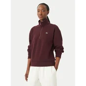 Lacoste Jopa SF5271 Temno rjava Regular Fit